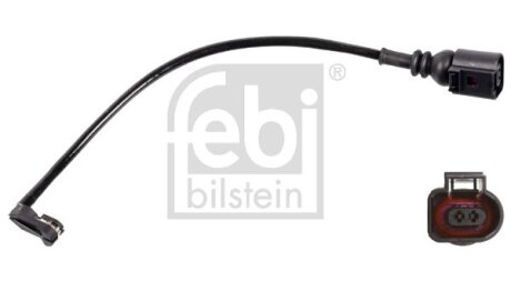 Датчик зносу гальмівних колодок FEBI BILSTEIN 172511
