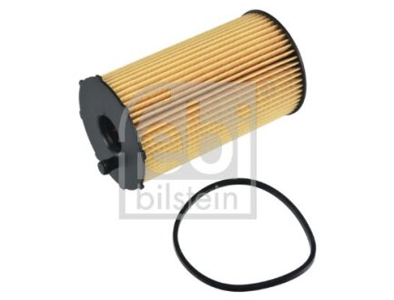 Фільтр масляний FEBI BILSTEIN 172627