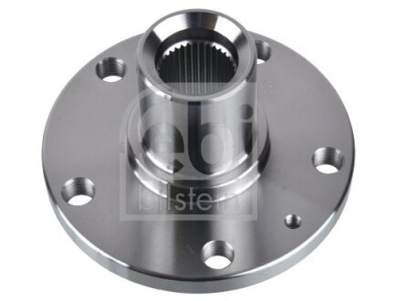 Ступиця колеса FEBI BILSTEIN 172747