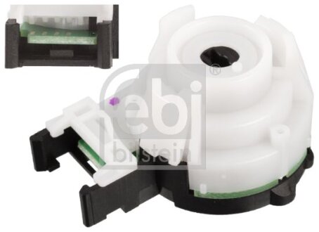 Контактна група замка запалювання FEBI BILSTEIN 172813