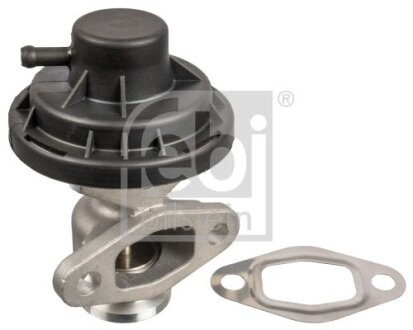 Клапан EGR FEBI BILSTEIN 172838