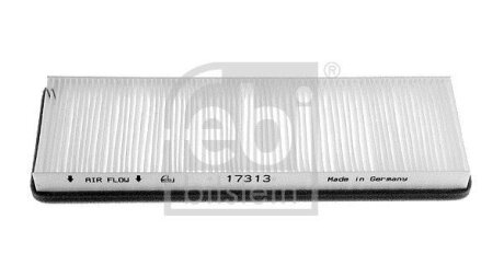Фільтр салону FEBI BILSTEIN 17313