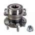 Подшипник ступицы, комплект SUBARU Forester/Impreza/XV AWD &#039;R&#039;11&gt;&gt; FEBI BILSTEIN 174806 (фото 2)
