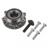 Подшипник ступиці AUDI/PORSCHE A4/A6/A8/Q5/Macan &#039;&#039;F &#039;&#039;08&gt;&gt; FEBI BILSTEIN 175307 (фото 2)