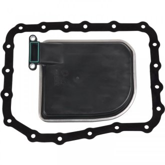 Фото ремонтний комплект автоматичної коробки перемикання передач мастильного фільтра FEBI BILSTEIN 175367 Ремонтний комплект автоматичної коробки перемикання передач мастильного фільтра FEBI BILSTEIN 175367