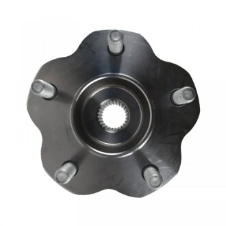 Комплект підшипника колеса FEBI BILSTEIN 175371