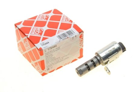 Клапан фаз газораспределения (выпуск) FORD \'\'1.5-1.6 Ecoboost "10>> FEBI BILSTEIN 175444