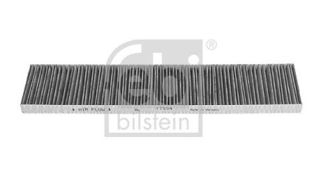 Фільтр салону FEBI BILSTEIN 17554