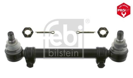 Рульова тяга поперечна FEBI BILSTEIN 17573