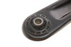 Рычаг подвески с сайлентблоками и шаровой опорой FEBI BILSTEIN 176056 (фото 6)
