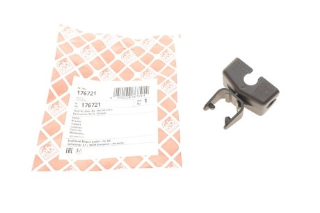 Крепление кабеля ABS FEBI BILSTEIN 176721