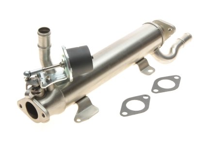 Радиатор охлаждения отходящих газов FEBI BILSTEIN 176884