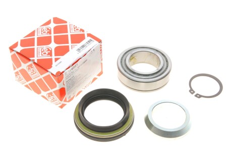 Комплект підшипника ступиці колеса Nissan Navara III/Pathfinder III "R "05-14 FEBI BILSTEIN 176951