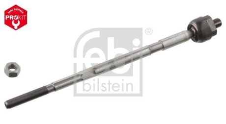 Рульова тяга(без наконечника) FEBI BILSTEIN 17702