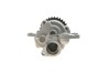 Масляний насос Transit (V184)/Jumper/Boxer 2.2/2.4 TDCI/HDi 00- FEBI BILSTEIN 177609 (фото 2)