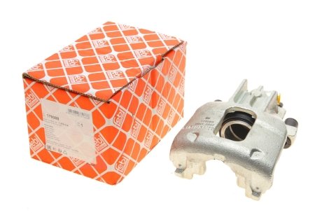 Фото тормозной суппорт FEBI BILSTEIN 178088 Тормозной суппорт FEBI BILSTEIN 178088