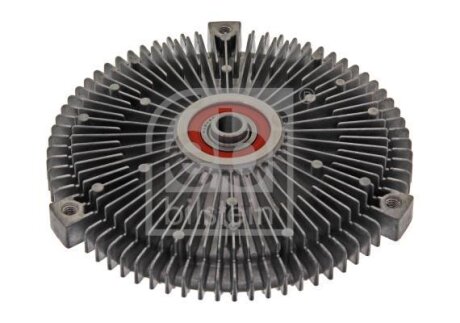 Віскомуфта вентилятора радіатора FEBI BILSTEIN 17847