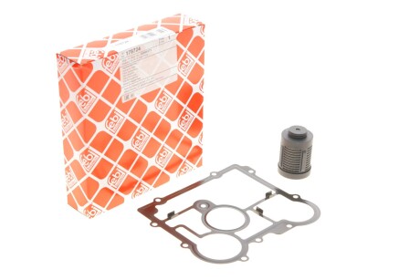 Фильтр гидравлический FEBI BILSTEIN 178724