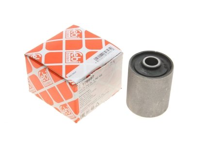 Сайлентблок рессоры FEBI BILSTEIN 179697