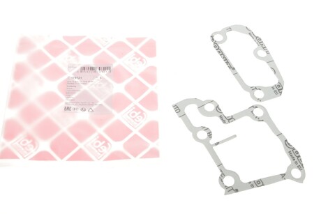 Прокладка термостату FEBI BILSTEIN 179721