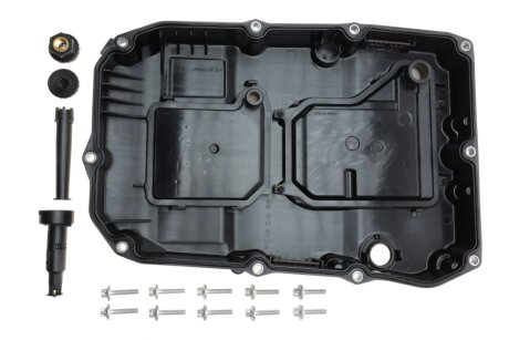 Фильтр АКПП MERCEDES 9G-Tronic \'\'13>> FEBI BILSTEIN 181722