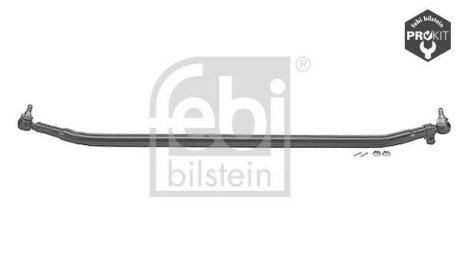 Рульова тяга FEBI BILSTEIN 18207