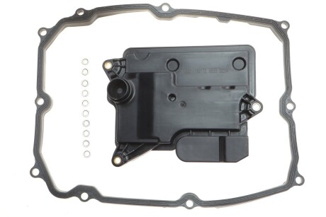 Фильтр к-т АКПП TOYOTA Land Cruiser Prado 150/HiLux "09>> FEBI BILSTEIN 182172