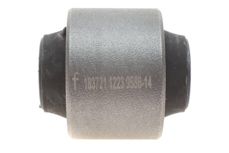 Сайлентблок рычага FEBI BILSTEIN 183721