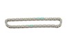 Комплект цепи масляного насоса FEBI BILSTEIN 184456 (фото 3)