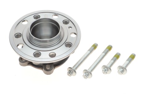 Ступица колеса FEBI BILSTEIN 185522