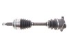 Приводной вал MITSUBISHI L200 FR FR05-15 FEBI BILSTEIN 185960 (фото 1)