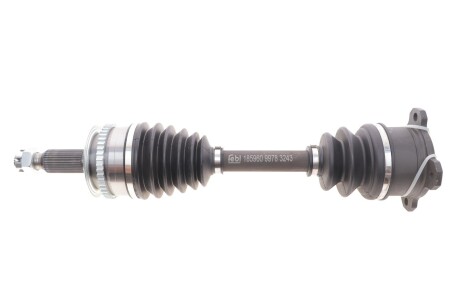 Приводной вал MITSUBISHI L200 FR FR05-15 FEBI BILSTEIN 185960