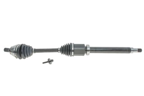 Приводна напіввісь FEBI BILSTEIN 186002