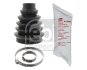 Комплект пильовиків гумових FEBI BILSTEIN 18600 (фото 1)