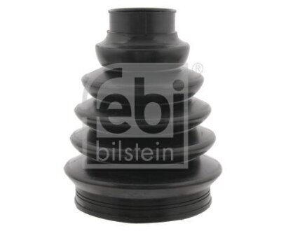 Комплект пильовиків гумових FEBI BILSTEIN 18601 (фото 1)