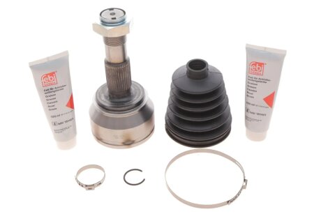 К-т піввісі(шарніру) приводу FEBI BILSTEIN 186268