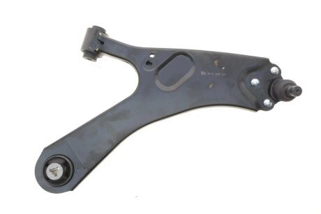 Важіль підвіски з сайлентблоками і кульовою опорою FEBI BILSTEIN 187797