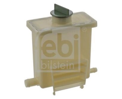 Розширювальний бачок гідропідсилювача керма FEBI BILSTEIN 18840