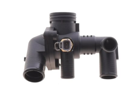 Термостат Citroen Jumper/Ford Transit/Peugeot Boxer 2.2HDi/TDCi 11- (+датчик) FEBI BILSTEIN 193094