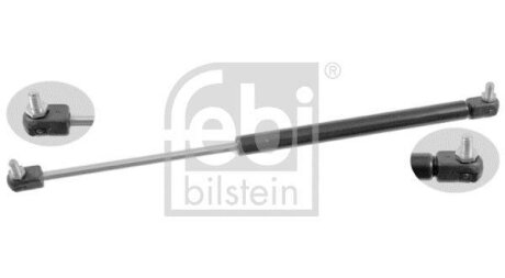 Газова пружина кришки багажника FEBI BILSTEIN 19708
