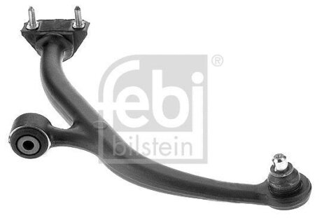 Важіль підвіски коліс передній FEBI BILSTEIN 19731