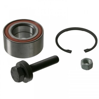 Комплект підшипника колеса FEBI BILSTEIN 19920