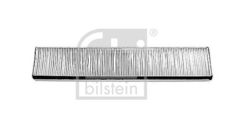 Фільтр салону FEBI BILSTEIN 19967