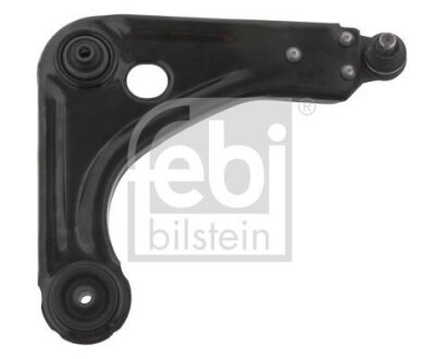 Важіль підвіски коліс передній FEBI BILSTEIN 19980