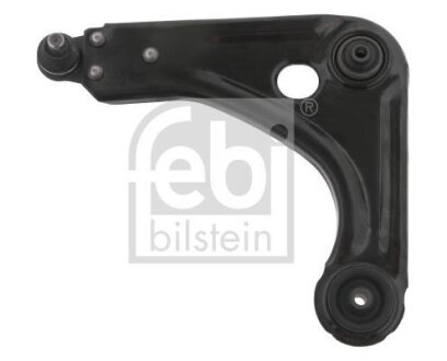 Важіль підвіски коліс передній FEBI BILSTEIN 19981