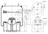 Подушка амортизуюча FEBI BILSTEIN 20381 (фото 1)