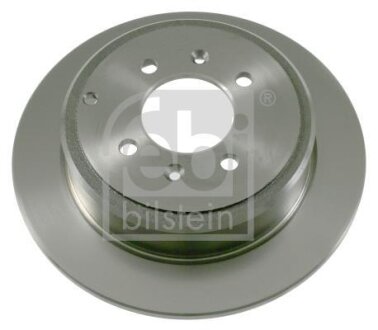 Гальмівний диск FEBI BILSTEIN 21122