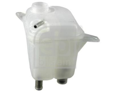 Бачок розширювальний AUDI 80/COUPE B2/B3 1.6-2.3 88-96 FEBI BILSTEIN 21190