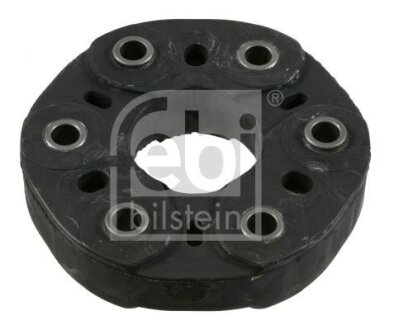 Еластична муфта карданного валу FEBI BILSTEIN 21191