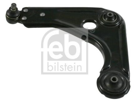 Важіль підвіски коліс передній FEBI BILSTEIN 21281